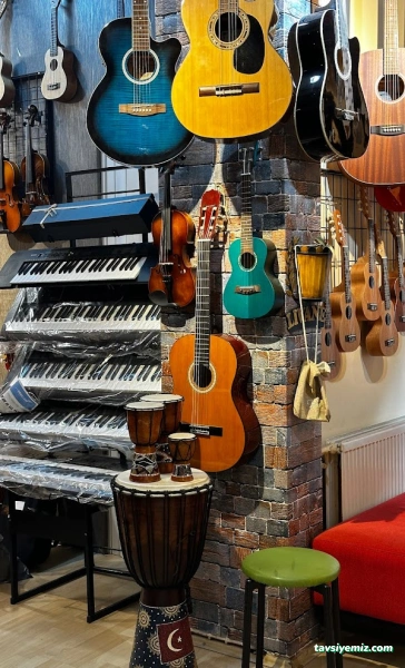 Livane Müzik Evi