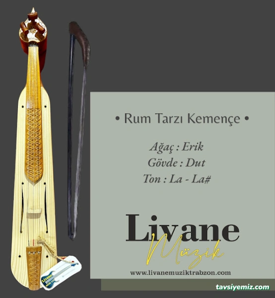 Livane Müzik Evi
