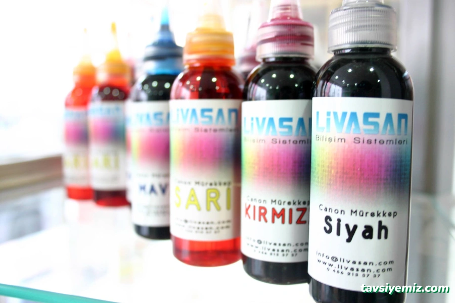 Livasan Organize Reklam Livasan Organize Reklam