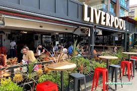 Liverpool Pub Liverpool Pub