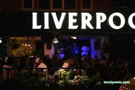 Liverpool Pub Liverpool Pub