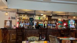 Liverpool Pub