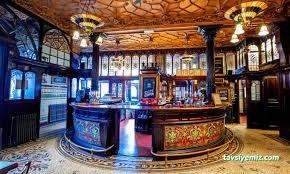 Liverpool Pub Liverpool Pub