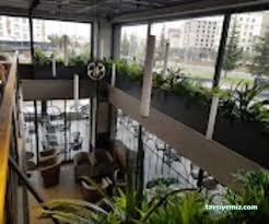 Loba Coffee & Bakery Nevşehir 2000 Evler Loba Coffee & Bakery Nevşehir 2000 Evler