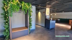 Loba Coffee & Bakery Nevşehir 2000 Evler Loba Coffee & Bakery Nevşehir 2000 Evler