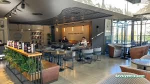 Loba Coffee & Bakery Nevşehir 2000 Evler Loba Coffee & Bakery Nevşehir 2000 Evler