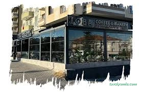 Loba Coffee & Bakery Nevşehir 2000 Evler Loba Coffee & Bakery Nevşehir 2000 Evler