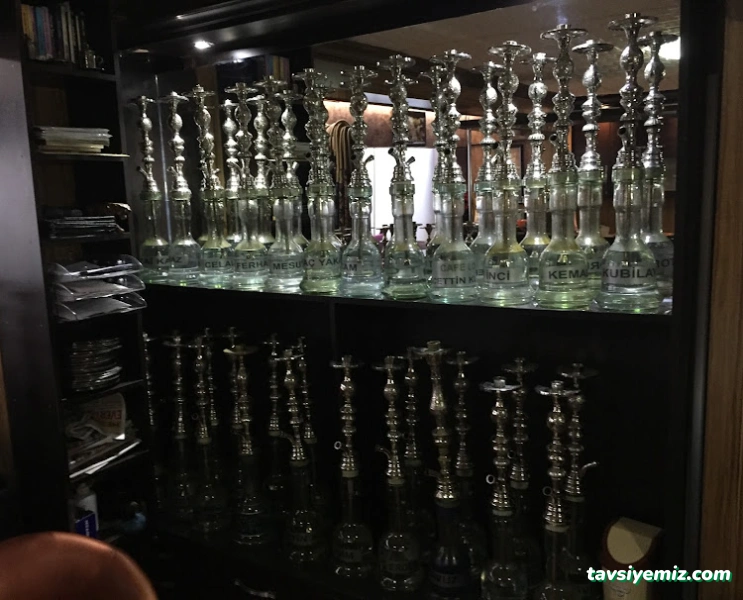 Loca Cafe Nargile(Hookah Lounge) Yalova Loca Cafe Nargile(Hookah Lounge) Yalova