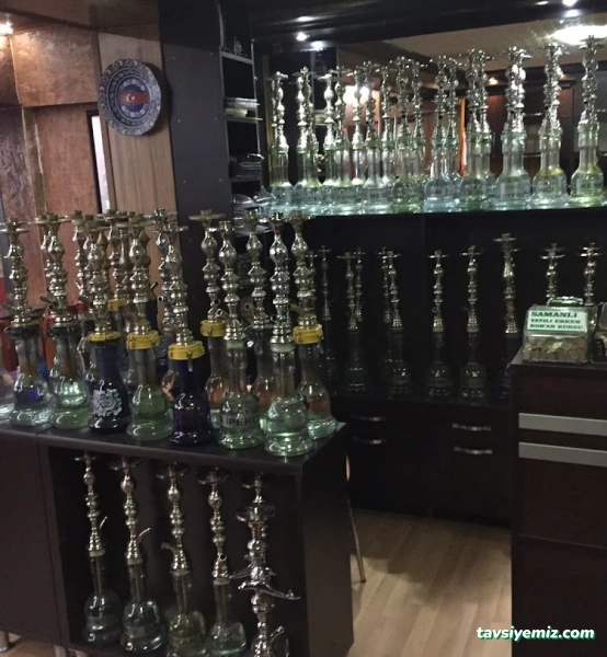 Loca Cafe Nargile(Hookah Lounge) Yalova Loca Cafe Nargile(Hookah Lounge) Yalova