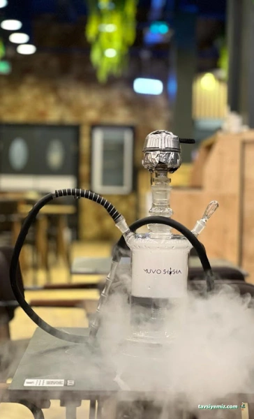 Loca Hookah Lounge