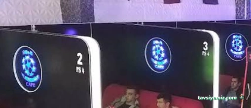 Loca Playstation Niğde