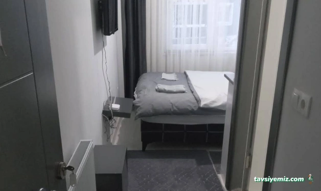 Locaosso Apart Otel