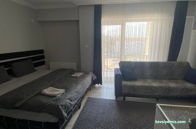 Locaosso Apart Otel