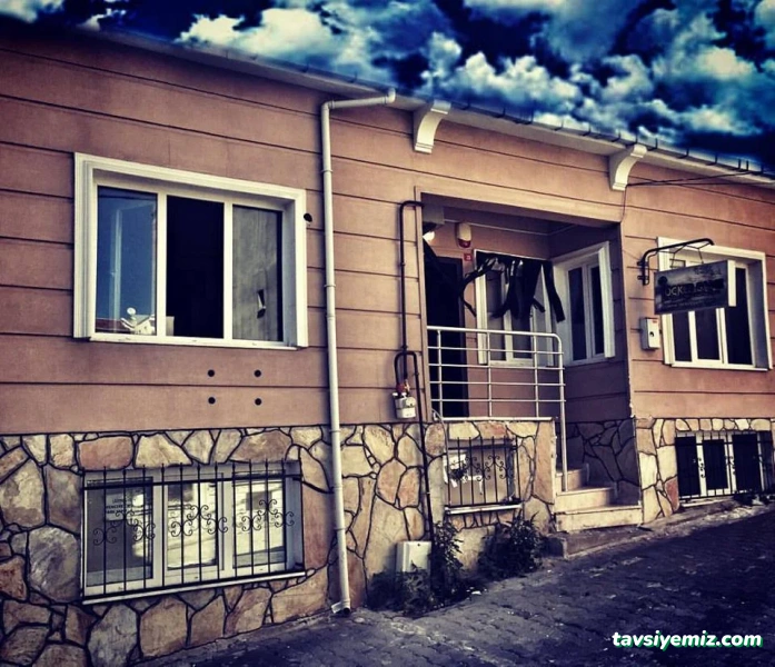 Locked Game Balıkesir Korku Evi Locked Game Balıkesir Korku Evi