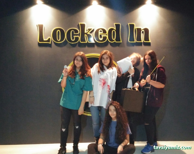 Locked In Samsun Locked In Samsun