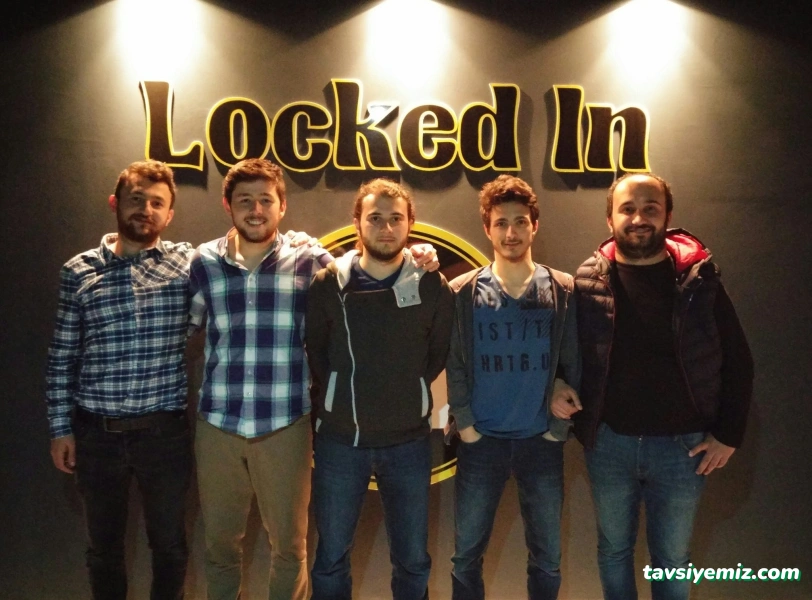 Locked In Samsun Locked In Samsun