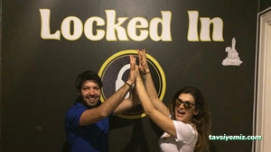 Locked In Samsun Locked In Samsun