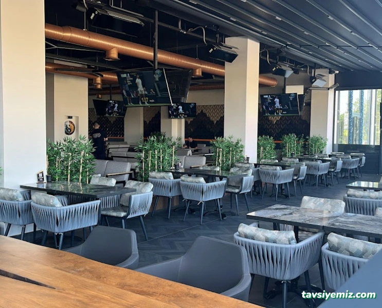 Loco Lounge & Hookah - İzmit Nargile, Maç Loco Lounge & Hookah - İzmit Nargile, Maç