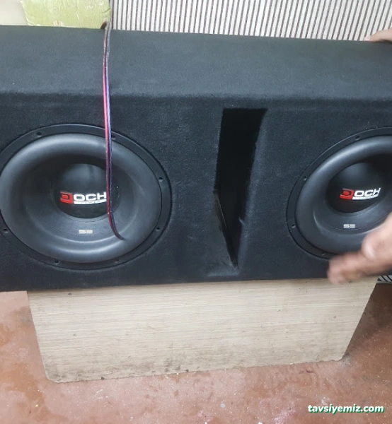 Lodos Oto Müzik
