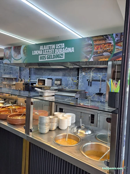 Lokma Doner Tuzla