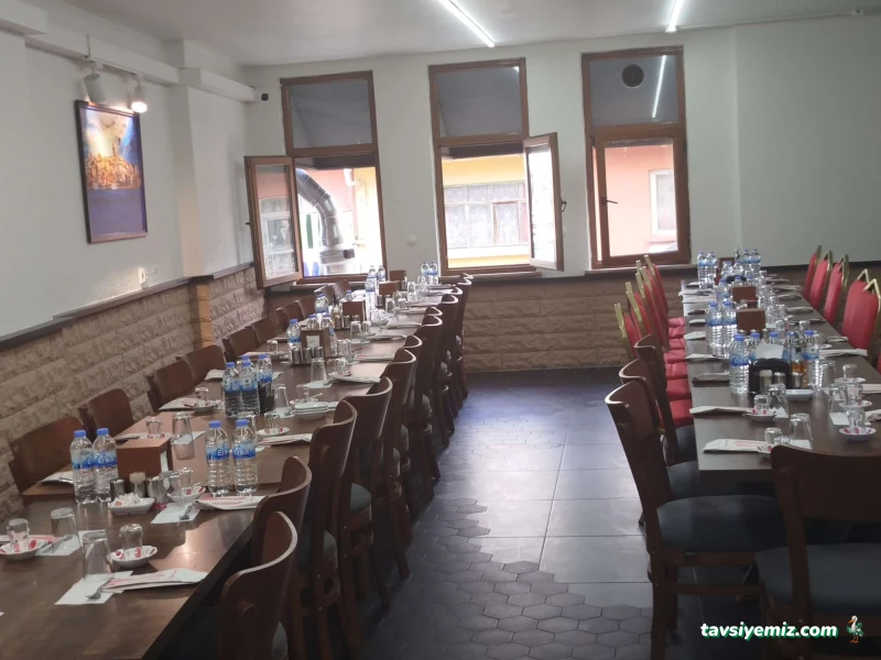 Lokma Doner Tuzla