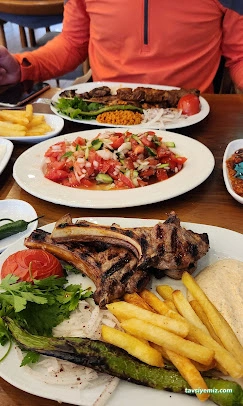 Lokma Restaurant Lokma Restaurant