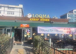Lokma Restaurant Lokma Restaurant