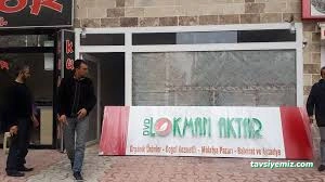 Lokman Aktar Burdur