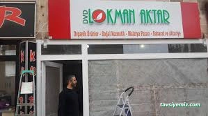 Lokman Aktar Burdur