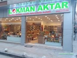 Lokman Aktar Lokman Aktar