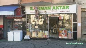 Lokman Aktar Şuara Şifa Merkezi Lokman Aktar Şuara Şifa Merkezi
