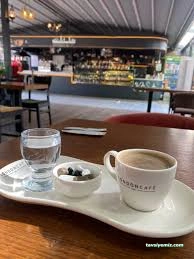 London Cafe (Kars) London Cafe (Kars)