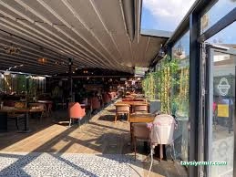 London Cafe (Kars) London Cafe (Kars)