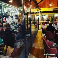 London Cafe (Kars) London Cafe (Kars)