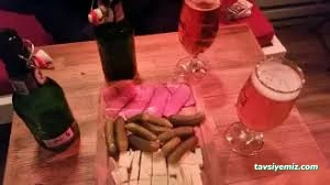 Look Pub & Shot Look Pub & Shot
