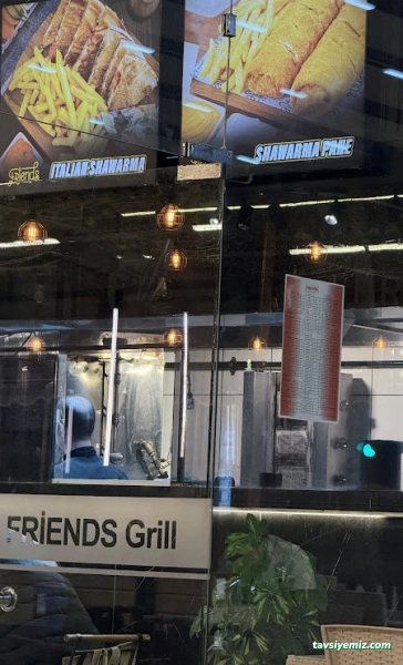 Loqman Cafe & Lounge Loqman Cafe & Lounge