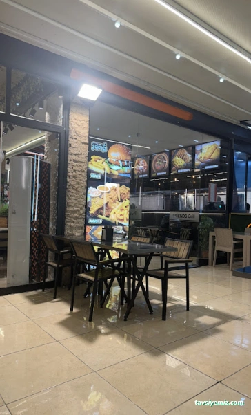 Loqman Cafe & Lounge Loqman Cafe & Lounge