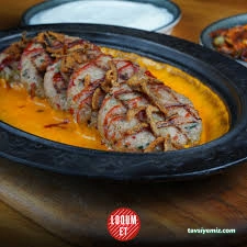 Loqum Et-Steakhouse Loqum Et-Steakhouse