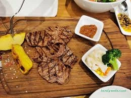 Loqum Et-Steakhouse Loqum Et-Steakhouse