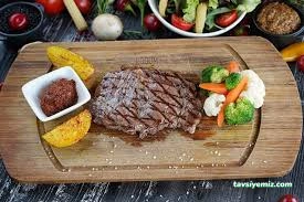 Loqum Et-Steakhouse Loqum Et-Steakhouse