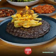Loqum Et-Steakhouse Loqum Et-Steakhouse