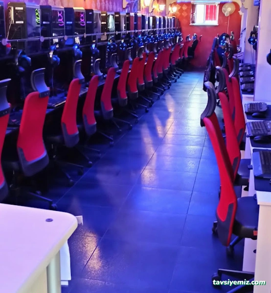Lotus Game Center