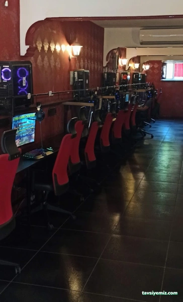 Lotus Game Center