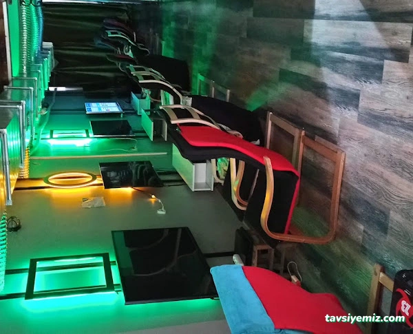 Lotus Game Center