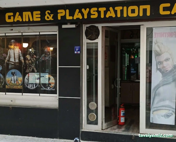 Lotus Game Center