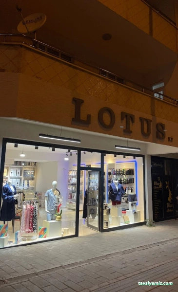 Lotus İç Giyim Lotus İç Giyim