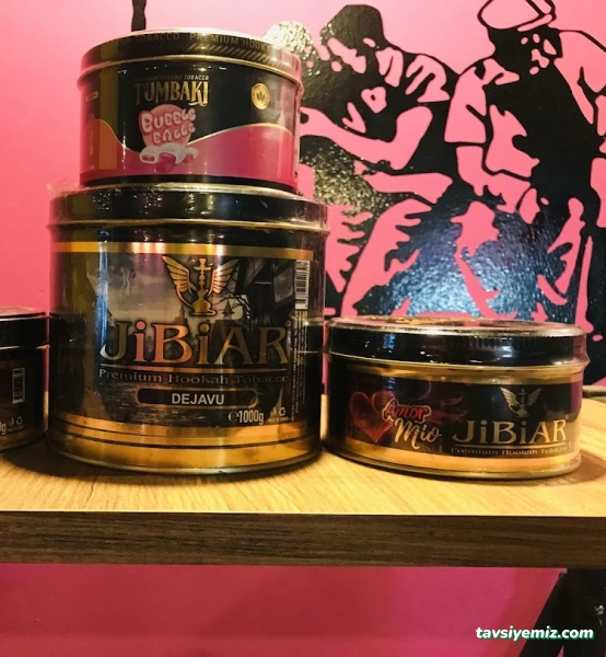 Lotus Kafe & Nargile Lotus Kafe & Nargile