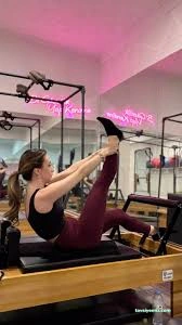 Lotus Yoga & Pilates Stüdyosu Lotus Yoga & Pilates Stüdyosu