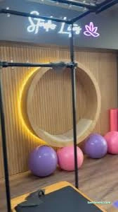 Lotus Yoga & Pilates Stüdyosu Lotus Yoga & Pilates Stüdyosu