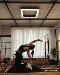 Lotus Yoga & Pilates Stüdyosu Lotus Yoga & Pilates Stüdyosu